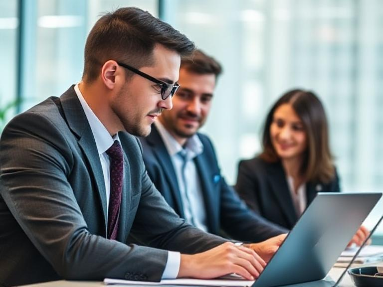 Top Trends in Corporate Learning and Development for British Enterprises