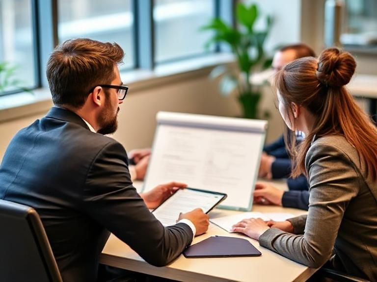 Why Financial Literacy is the Key to Sustainable Business Growth