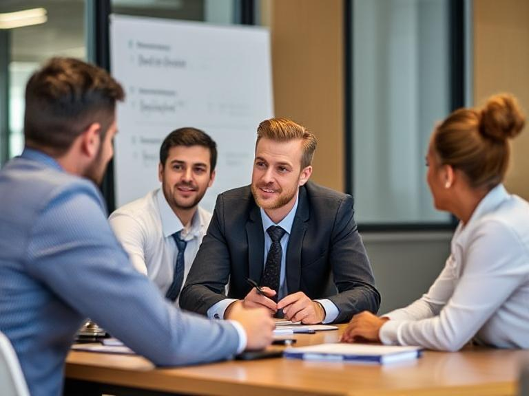 The Role of Digital Marketing Training in Post-Brexit Business Strategy