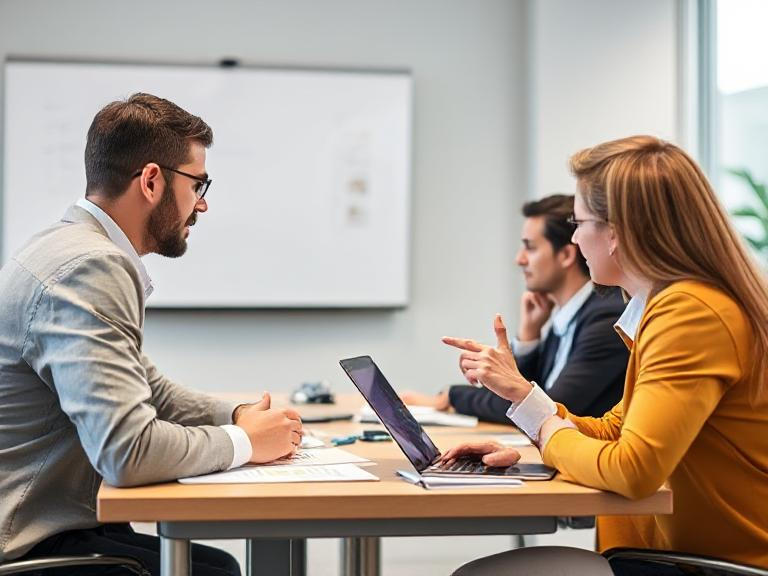 5 Emerging Business Skills UK Professionals Must Master in 2025